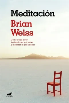 Libro: MEDITACION - Museo Librería Génesis Perú
