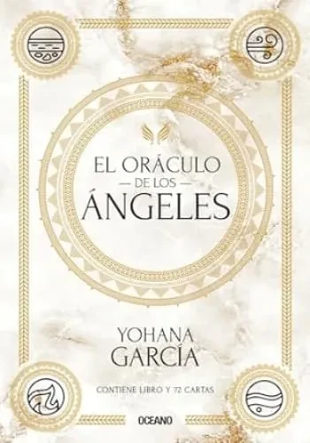 Libro: EL ORACULO DE LOS ANGELES - Museo Librería Génesis Perú