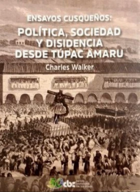 Libro: ENSAYOS CUSQUEÑOS - Museo Librería Génesis Perú