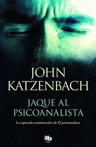 Libro: JAQUE AL PSICOANALISTA - Museo Librería Génesis Perú
