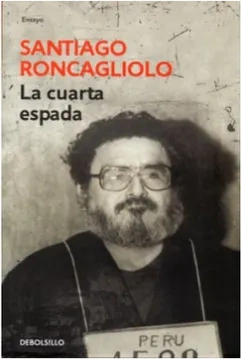 Libro: LA CUARTA ESPADA - Museo Librería Génesis Perú