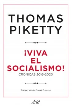 Libro: ¡VIVA EL SOCIALISMO! - Museo Librería Génesis Perú