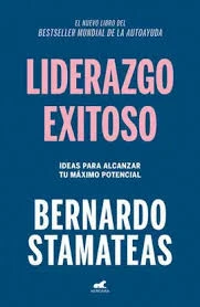 Libro: LIDERAZGO EXITOSO - Museo Librería Génesis Perú