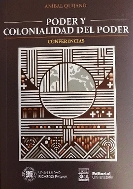 Libro: PODER Y COLONIALIDAD DEL PODER - Museo Librería Génesis Perú