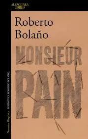 Libro: MONSIEUR PAIN - Museo Librería Génesis Perú
