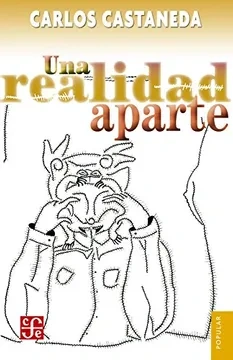 Libro: UNA REALIDAD APARTE - Museo Librería Génesis Perú