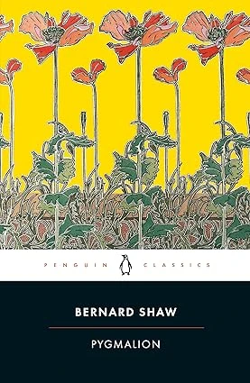 Libro: PYGMALION - Museo Librería Génesis Perú