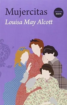 Libro: MUJERCITAS - Museo Librería Génesis Perú