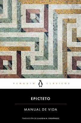Libro: MANUAL DE VIDA - Museo Librería Génesis Perú