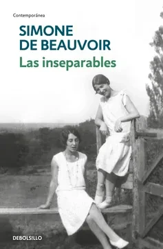 Libro: LAS INSEPARABLES - Museo Librería Génesis Perú