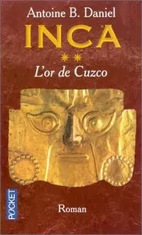 Libro: INCA LOR DE CUZCO - Museo Librería Génesis Perú