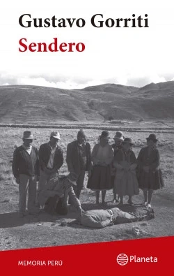Libro: SENDERO  - Museo Librería Génesis Perú