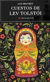 Libro: LOS MEJORES CUENTOS DE LEV TOLSTOI - Museo Librería Génesis Perú