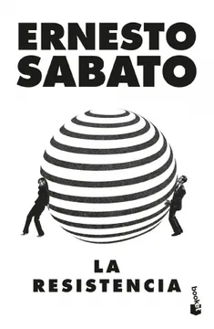 Libro: LA RESISTENCIA - Museo Librería Génesis Perú