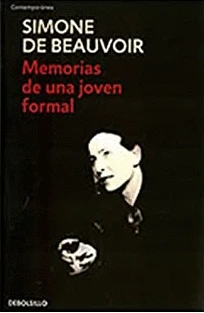 Libro: MEMORIAS DE UNA JOVEN FORMAL - Museo Librería Génesis Perú