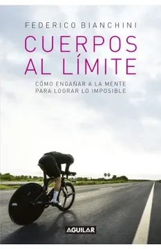 Libro: CUERPOS AL LIMITE - Museo Librería Génesis Perú