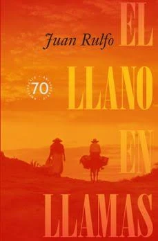 Libro: EL LLANO EN LLAMAS (EDICION CONMEMORATIVA 70 AÑOS) - Museo Librería Génesis Perú