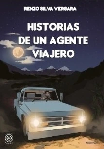 Libro: HISTORIAS DE UN AGENTE VIAJERO - Museo Librería Génesis Perú