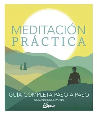 Libro: MEDITACION PRACTICA - Museo Librería Génesis Perú