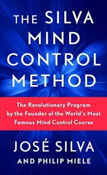 Libro: THE SILVA MIND CONTROL METHOD - Museo Librería Génesis Perú