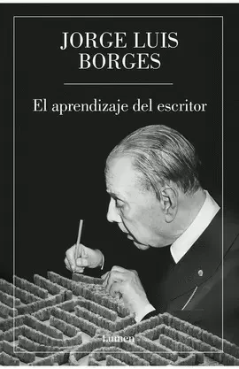 Libro: EL APRENDIZAJE DEL ESCRITOR - Museo Librería Génesis Perú