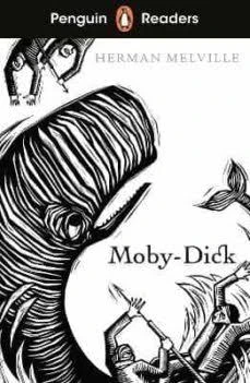 Libro: MOBY DICK - Museo Librería Génesis Perú