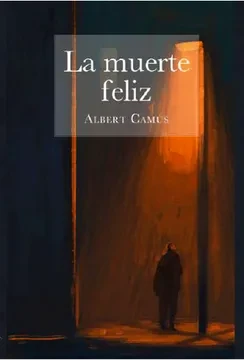 Libro: LA MUERTE FELIZ - Museo Librería Génesis Perú