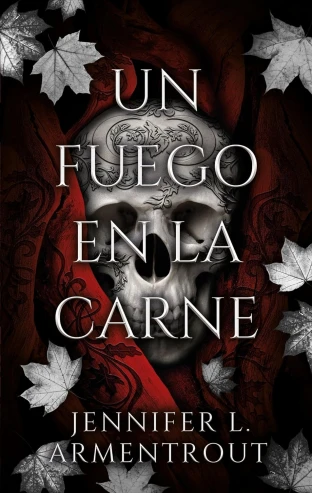 Libro: DE CARNE Y FUEGO 3: UN FUEGO EN LA CARNE - Museo Librería Génesis Perú