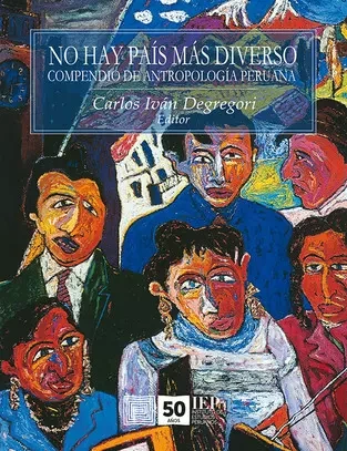 Libro: NO HAY PAIS MAS DIVERSO COMPENDIO - Museo Librería Génesis Perú