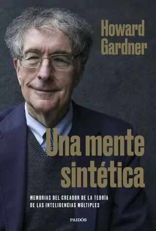 Libro: UNA MENTE SINTETICA - Museo Librería Génesis Perú