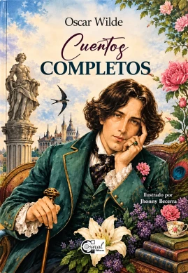 Libro: CUENTOS COMPLETOS - Museo Librería Génesis Perú