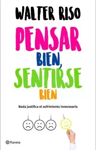 Libro: PENSAR BIEN, SENTIRSE BIEN - Museo Librería Génesis Perú