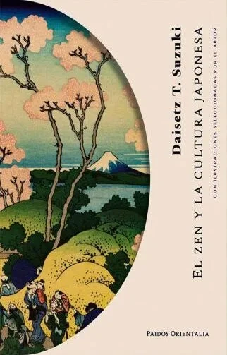 Libro: EL ZEN Y LA CULTURA JAPONESA - Museo Librería Génesis Perú
