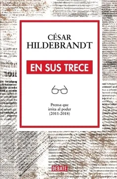Libro: EN SUS TRECE - Museo Librería Génesis Perú