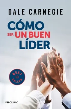 Libro: COMO SER UN BUEN LIDER - Museo Librería Génesis Perú
