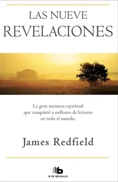 Libro: LAS NUEVE REVELACIONES - Museo Librería Génesis Perú
