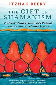 Libro: THE GIFT OF SHAMANISM - Museo Librería Génesis Perú