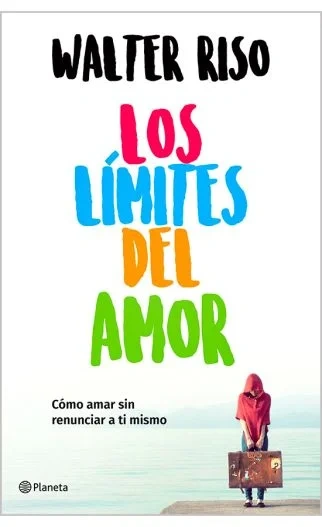 Libro: LOS LIMITES DEL AMOR - Museo Librería Génesis Perú