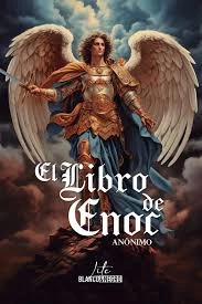 Libro: EL LIBRO DE ENOC - Museo Librería Génesis Perú