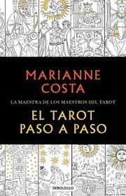 Libro: EL TAROT PASO A PASO - Museo Librería Génesis Perú