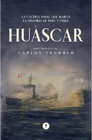 Libro: HUASCAR - Museo Librería Génesis Perú