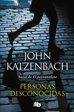Libro: PERSONAS DESCONOCIDAS - Museo Librería Génesis Perú