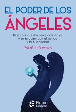 Libro: EL PODER DE LOS ANGELES - Museo Librería Génesis Perú