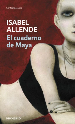 Libro: EL CUADERNO DE MAYA - Museo Librería Génesis Perú