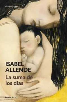 Libro: LA SUMA DE LOS DIAS - Museo Librería Génesis Perú