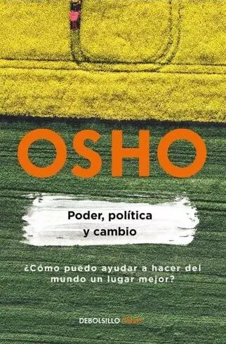 Libro: PODER, POLITICA Y CAMBIO - Museo Librería Génesis Perú