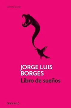 Libro: LIBRO DE SUEÑOS - Museo Librería Génesis Perú