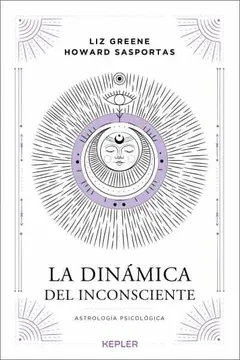 Libro: LA DINAMICA DEL INCONSCIENTE - Museo Librería Génesis Perú