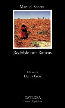 Libro: REDOBLE POR RANCAS - Museo Librería Génesis Perú