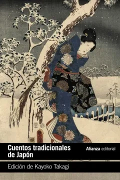 Libro: CUENTOS TRADICIONALES DE JAPON - Museo Librería Génesis Perú